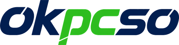 okpcso brand logo